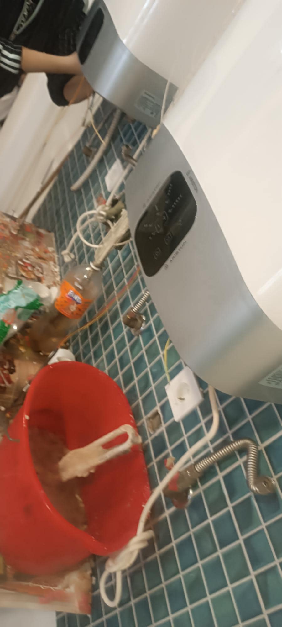 Bojler javítás - Budapest