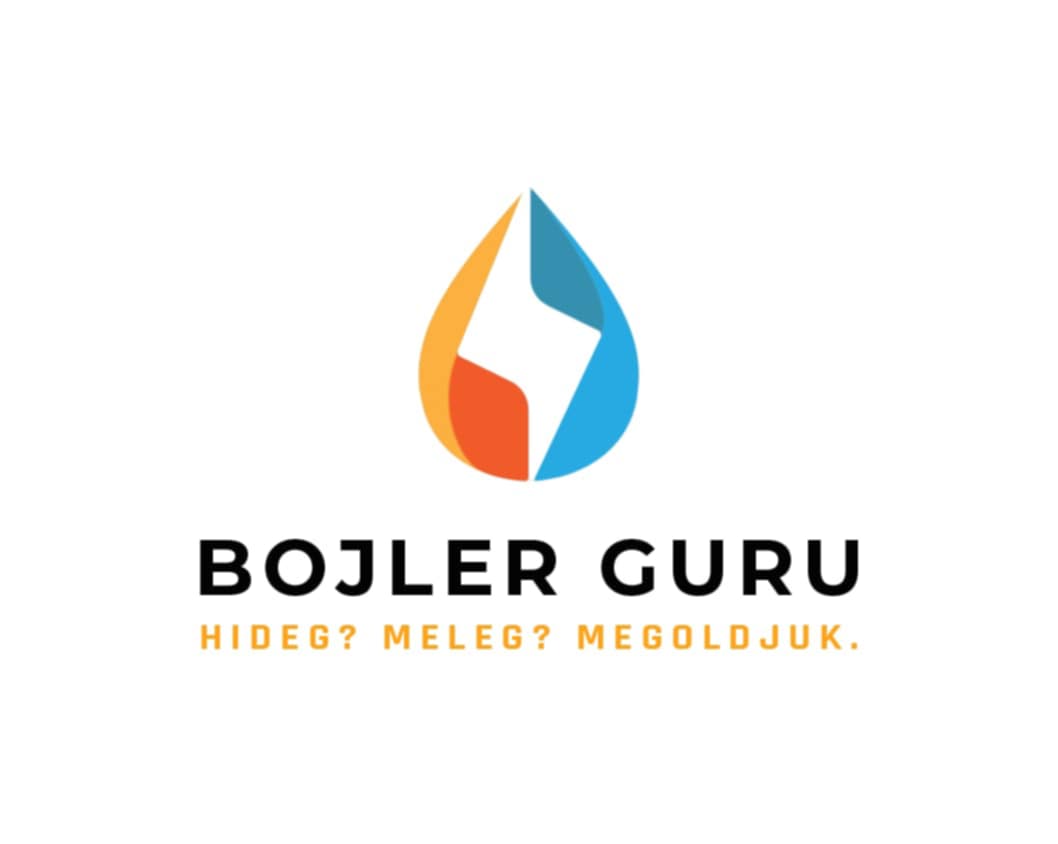 Bojler Guru logó